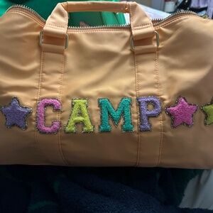 NWT Stoney Clover Lane mini dudfle